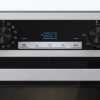 Hisense BI64213PX Electric Oven with 300° Pizza Mode - Image 4