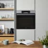 Hisense BI64213PX Electric Oven with 300° Pizza Mode - Image 5