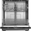 Hisense HV603D40 Built-In Dishwasher - Image 2