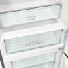 Hisense RB434N4AC21 Free Standing Fridge-Freezer - Image 6