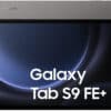 Samsung Galaxy Tab S9 FE+ 8GB RAM, 128GB - Graphite