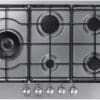 Samsung NA75M3130AS/ET 5 Burner 75cm Gas Hob