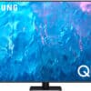 Samsung QE85Q70CATXZT 85" QLED 4K Quantum HDR Smart TV Wi-Fi