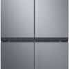 Samsung RF48A400EM9/EF French Style Fridge Freezer
