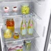 Samsung RR39C7BJ5S9/EF Side by Side Freestanding Fridge - Image 5