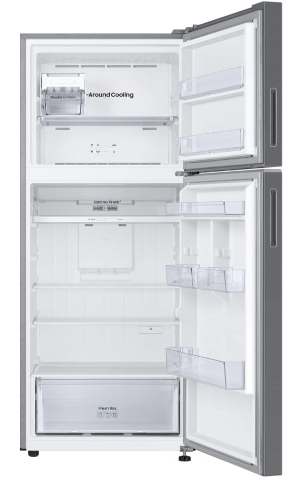 Samsung RT38CG6624S9ES EcoFlex Combi Fridge-Freezer - Image 2