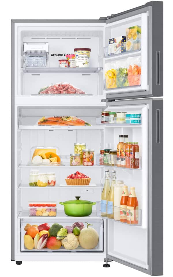 Samsung RT38CG6624S9ES EcoFlex Combi Fridge-Freezer - Image 3