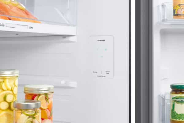 Samsung RT38CG6624S9ES EcoFlex Combi Fridge-Freezer - Image 4