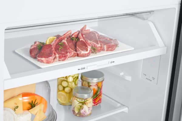 Samsung RT38CG6624S9ES EcoFlex Combi Fridge-Freezer - Image 5