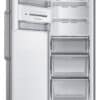 Samsung RZ32C7BFES9/EF Side by Side Freestanding Freezer - Image 2