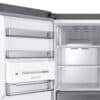 Samsung RZ32C7BFES9/EF Side by Side Freestanding Freezer - Image 6
