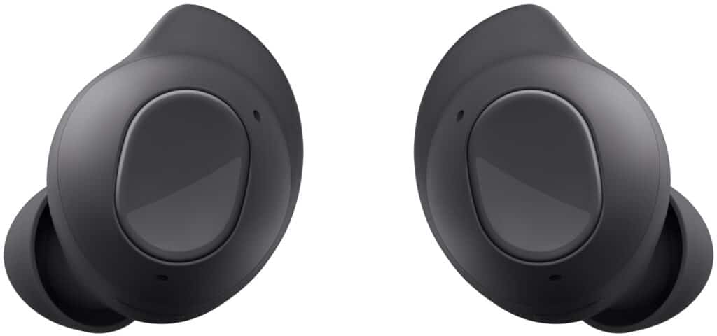 Samsung SM-R400N Galaxy Buds FE - Graphite - TVs