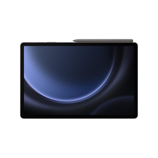 Samsung Galaxy Tab S9 FE+ 8GB RAM, 128GB - Graphite - Image 2