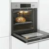 Candy FCT615XL/1 70L Timeless Electric Oven - Image 3