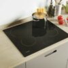 Candy CI642C/E1 Electric Induction Hob - Image 3