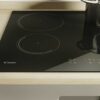 Candy CI642C/E1 Electric Induction Hob - Image 4