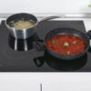 Candy CI642C/E1 Electric Induction Hob - Image 5