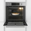 Candy FCT615XL/1 70L Timeless Electric Oven - Image 2