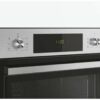 Candy FCT615XL/1 70L Timeless Electric Oven - Image 5
