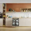 Candy RapidÓ CI 3C7F0A Built-In Dishwasher - Image 6