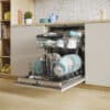 Candy RapidÓ CI 3C7F0A Built-In Dishwasher - Image 7