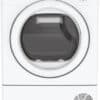 Candy Smart Pro Slim CSO4H7A2DE-S Heat Pump Tumble Dryer, 7Kg A++