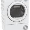Candy Smart Pro Slim CSO4H7A2DE-S Heat Pump Tumble Dryer, 7Kg A++ - Image 2