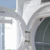Candy Smart Pro Slim CSO4H7A2DE-S Heat Pump Tumble Dryer, 7Kg A++ - Image 3