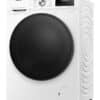 Hisense WFQA1014EVJM 10Kg 1400rpm Class A Washing Machine - Image 3