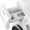 Hisense WFQA1014EVJM 10Kg 1400rpm Class A Washing Machine - Image 4