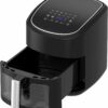 Melchioni Family GAIA 8Litre Air Fryer - Image 2