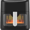 Melchioni Family GAIA 8Litre Air Fryer - Image 3