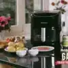 Melchioni Family GAIA 8Litre Air Fryer - Image 5
