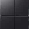 Samsung RF59C70TEB1 649Ltr French Style Fridge Freezer