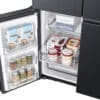 Samsung RF59C70TEB1 649Ltr French Style Fridge Freezer - Image 5