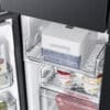 Samsung RF59C70TEB1 649Ltr French Style Fridge Freezer - Image 6
