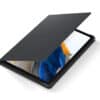 Samsung Tab A8 Book Cover - Gray - Image 3