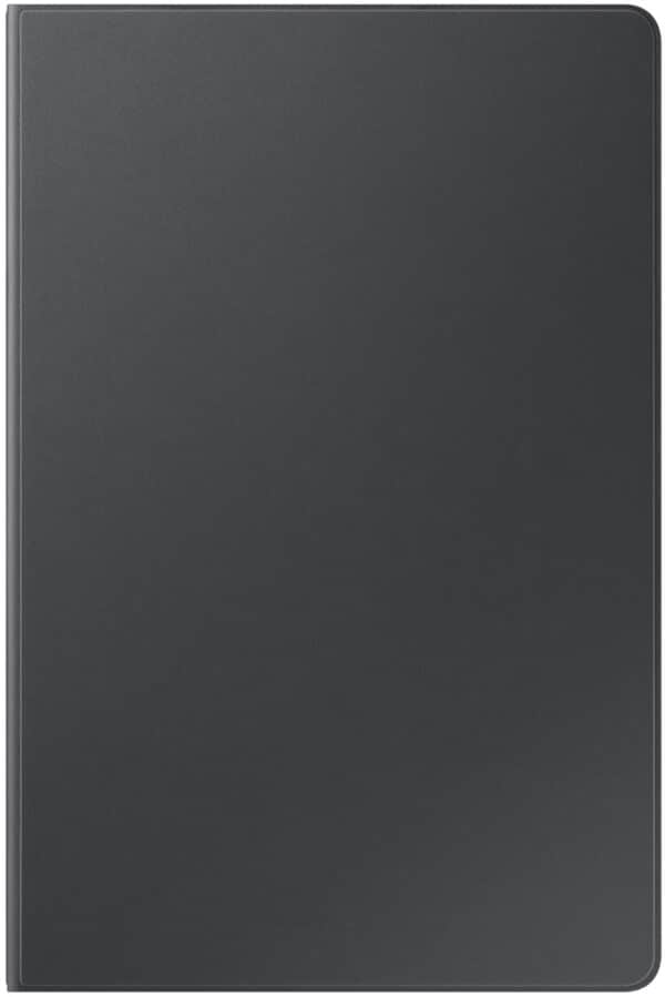 Samsung Tab A8 Book Cover - Gray