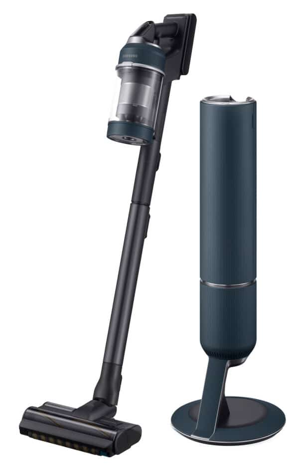 Samsung VS20A95973B/WA Bespoke Jet™ Pro Extra Cordless Vacuum Cleaner - Image 2