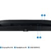 Samsung LS27A700NWPXEN 27" ViewFinity S70A 4K UHD High Resolution Monitor - Image 7