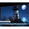 Samsung LS34BG850SUXEN 34" Odyssey OLED G85SB 175Hz Smart Gaming Monitor - Image 5