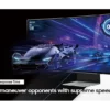 Samsung LS34BG850SUXEN 34" Odyssey OLED G85SB 175Hz Smart Gaming Monitor - Image 6