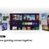 Samsung LS34BG850SUXEN 34" Odyssey OLED G85SB 175Hz Smart Gaming Monitor - Image 7