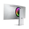 Samsung LS34BG850SUXEN 34" Odyssey OLED G85SB 175Hz Smart Gaming Monitor - Image 2