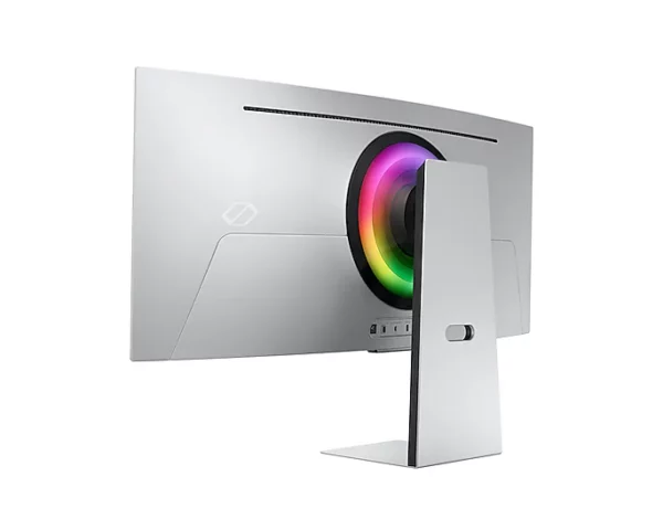 Samsung LS34BG850SUXEN 34" Odyssey OLED G85SB 175Hz Smart Gaming Monitor - Image 2