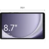 Samsung Galaxy Tab A9 4GB/64GB, Wi-Fi 5 - Gray - Image 5