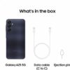 Samsung Galaxy A25 5G 6GB/128GB - Blue - Image 5