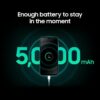 Samsung Galaxy A25 5G 6GB/128GB - Blue - Image 7
