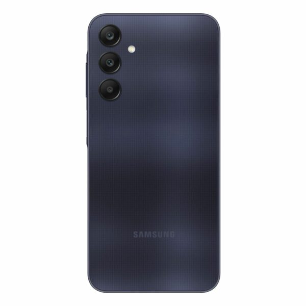 Samsung Galaxy A25 5G 8GB/256GB - Black - Image 4