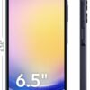 Samsung Galaxy A25 5G 6GB/128GB - Black - Image 5